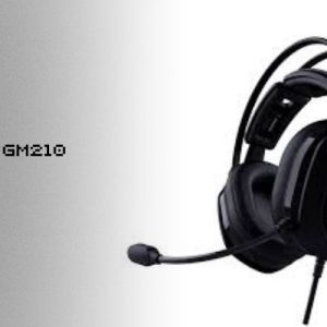 Headset gaming berkualitas DBE GM210