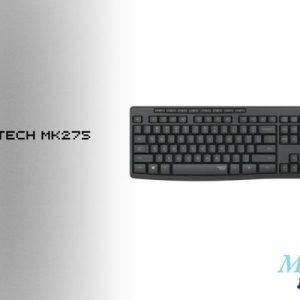 Logitech Mk275