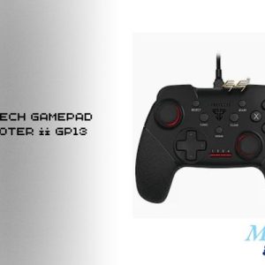 Fintech gamepad shoooter ii GP13