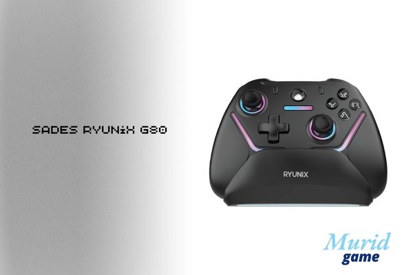 Sades ryunix G80