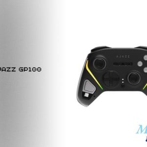 Ajazz gp100